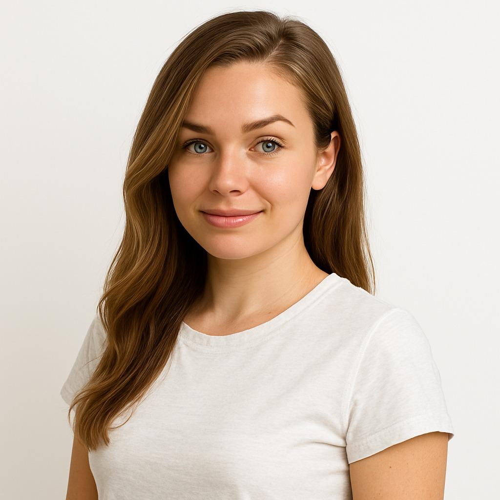 Justyna BALCEROWSKA review